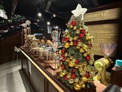 -咖梦餐厅 COMENG RESTAURANT