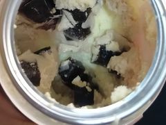 大吉大利凉茶蛋糕罐-好利来(宣武门店)