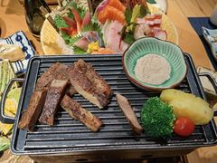 -本逸·割烹料理(湖墅店)