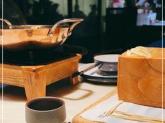 -绿茶餐厅(成都太古里店)