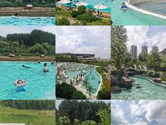 -清河半岛温泉度假酒店