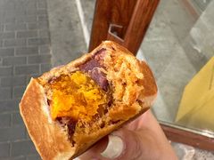 -仙豆菓夫(鼓楼店)