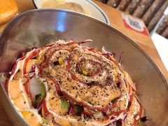 -鬼味烤翅(南锣鼓巷店)