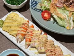 -炙柒Sekinana·精致料理 烧鸟·铁板烧(海上世界店)