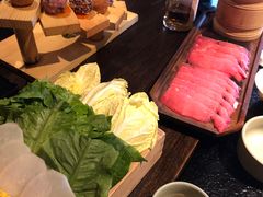 -盡膳口福·百年汤方火锅(科华北路店)