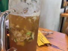 -木屋烧烤(创意园店)