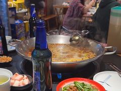 -小饕荟雅安贡椒鱼鲜馆(广福桥店)
