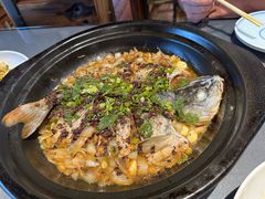 -一桶江山餐厅(松北店)