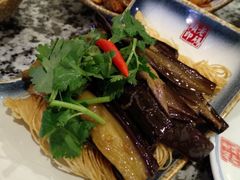 茄子馓子-天津卫码头(南开大悦城店)