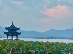 -杭州城中香格里拉大酒店