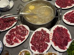 -贵宾牛·潮汕牛肉火锅(珠池总店)