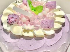 -幸福西饼生日蛋糕·下午茶(嘉禾店)