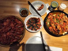 -金陵一哥龙虾馆(三牌楼总店)