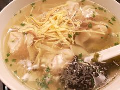 虾仁小馄饨-熙盛源(滨湖万达店)