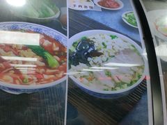 -东关吉祥西安腊汁肉夹馍(健德门店)