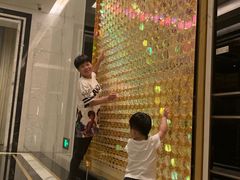 -上海苏宁宝丽嘉酒店·Cafe Bellagio西餐厅