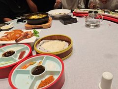 -苏淮景·苏闽融创菜·海鲜(原空港井河轩店)