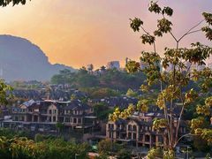 -白石龙音乐公园