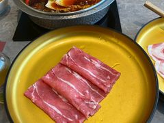 -一绪に寿喜烧(荟聚店)