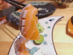 -隐月· 㐂和食屋(芝罘万达公馆店)