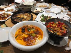 -渝乡老妈·北京烤鸭(六里桥店)