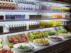 -海纳百川·都市温泉·足道·SPA(学院路店)