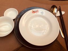 餐具摆设-夜上海(新天地店)