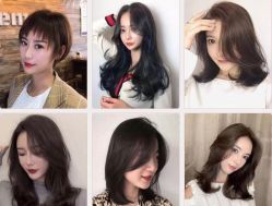 -GIRL STYLE 烫发·染发沙龙