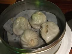 -绿茶餐厅(华联万柳店)