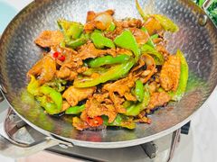 -松沪名灶·豆浆鱼头·新上海菜(江川路交大店)