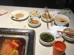 -海底捞火锅(万丰桥店)