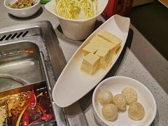 -海底捞火锅(海宁路店)