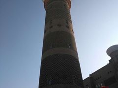 -新疆国际大巴扎