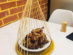 -后宫私房菜(汇客美食娱乐广场店)