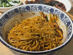 -君东记本帮面馆(天钥桥路店)