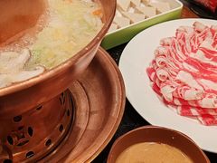 -南门涮肉(通州大船店)