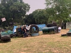 -观澜湖生态运动公社