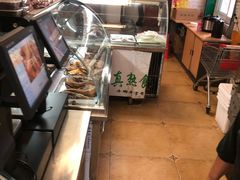 -年记·兴顺斋 牛街清真熟食小吃店