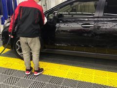 -米卡行汽车售后服务中心(滨江店)
