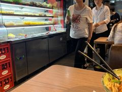 -杨国福麻辣烫(拱墅万达广场店)