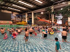 -南宫温泉水世界