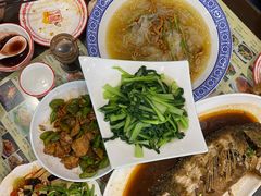 -葛记焖饼(伏牛路店)