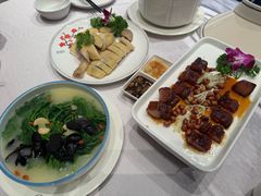 -顺德佬酒楼(愉龙店)