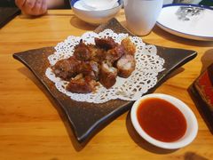 -莲花公园煎蟹(总店)