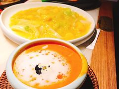 -绿茶餐厅(领展购物广场·中关村店)