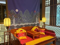 -本家·添百客韩国料理(泰然店)