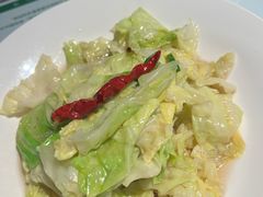 -新疆兵团食府清真(马连道店)