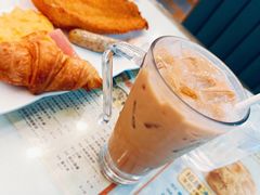 -龙城冰室(旺角)