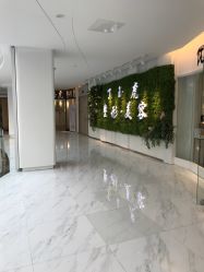 门面-様共享美容连锁机构