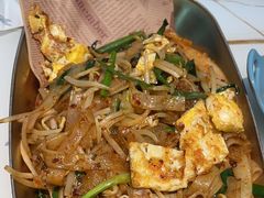 -寂寞的豆芽 蒙古原切大串(金宇店)
